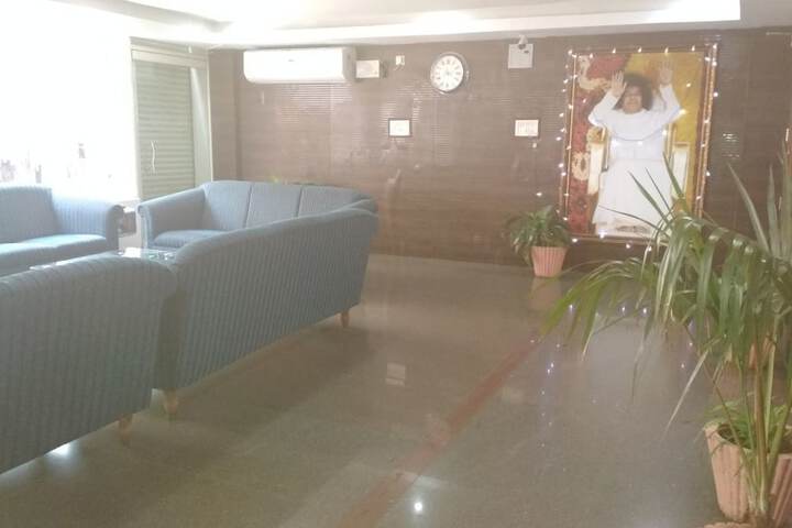 Hotel Interior 9 of 60