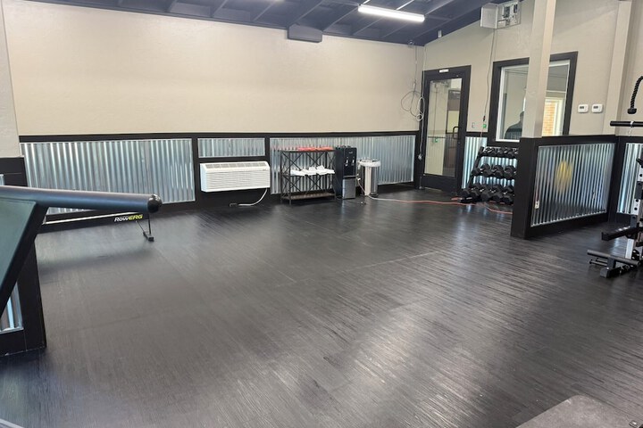 Workout Center
