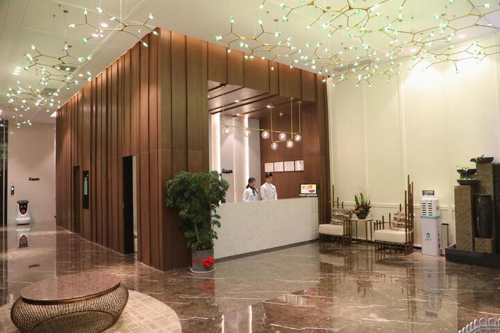 Hotel Interior 4 of 21