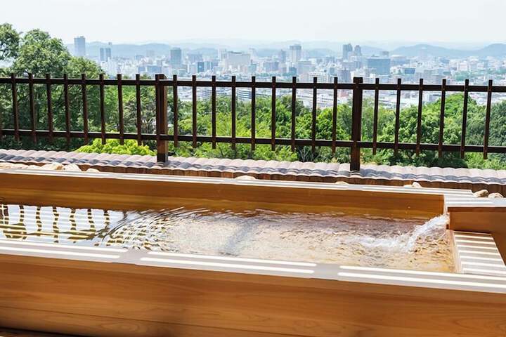 Public bath