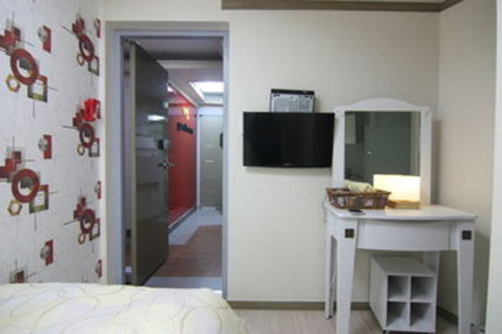 Standard Suite
