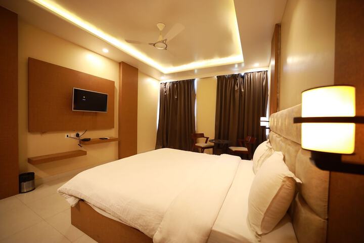 Room 7 of 21