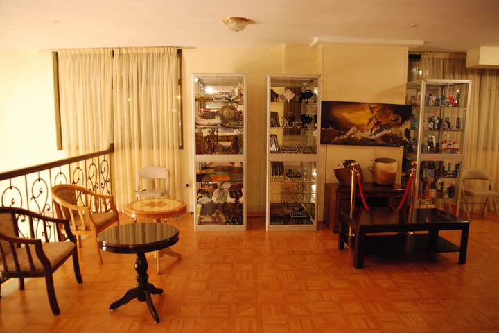 Hotel Interior 7 of 54