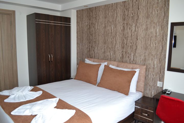 Room 21 of 88