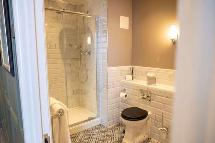 Bath Amenities