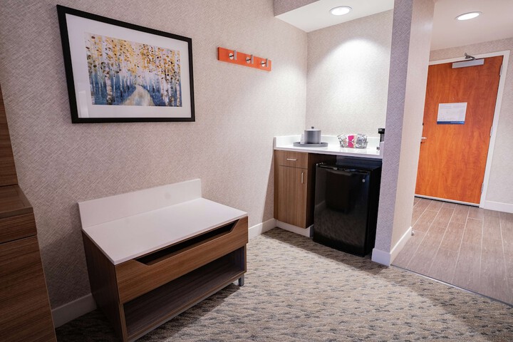 Minibar