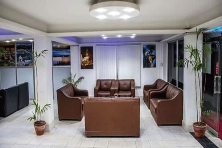 Hotel Shivam Plaza