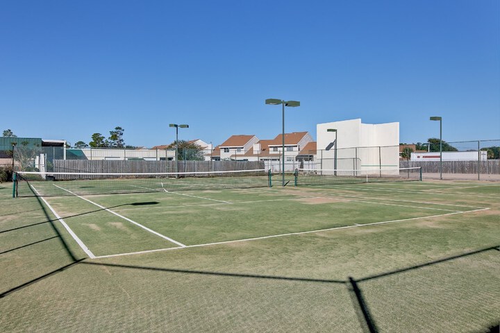 Tennis and Basketball Courts 23 of 41