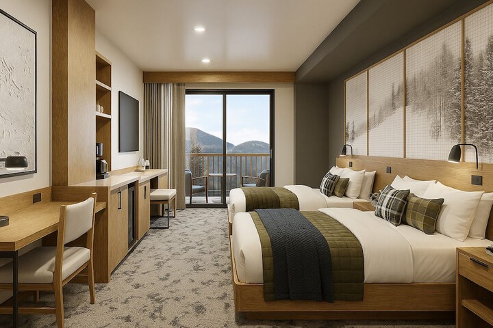 Room 8 of 22