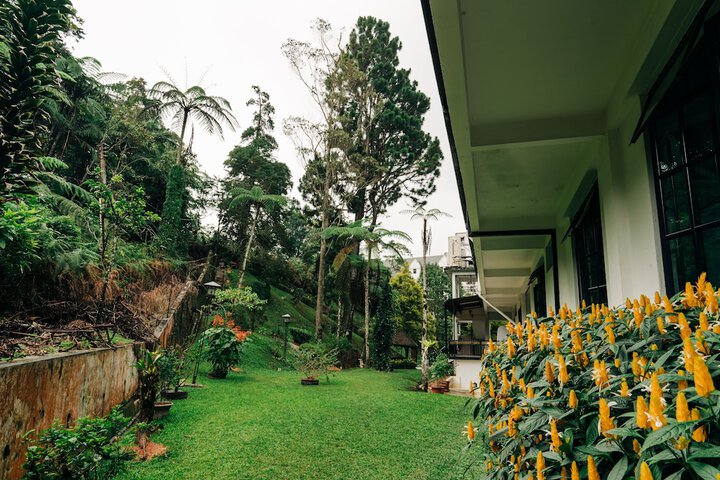Hotel Exterior 99 of 101