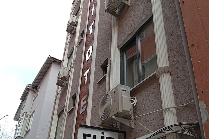 Hotel 23 of 24
