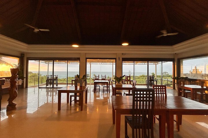 Balangan Surf Resort