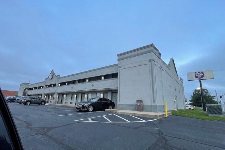 Outside Photo