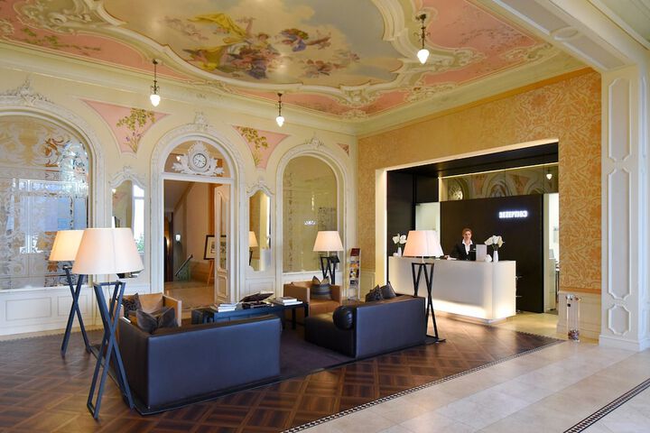 Hotel Interior 2 of 80