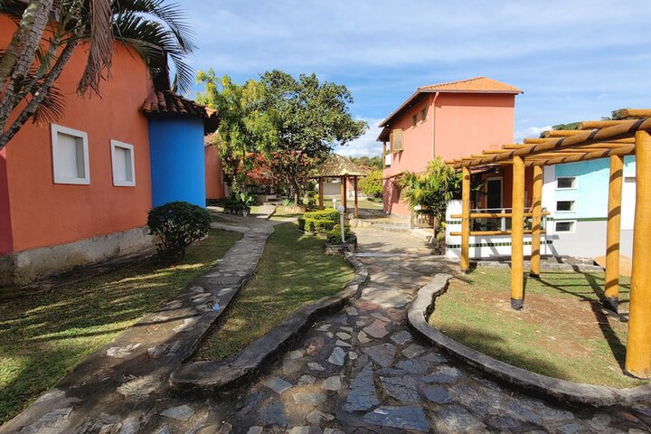Hotel Exterior 123 of 132