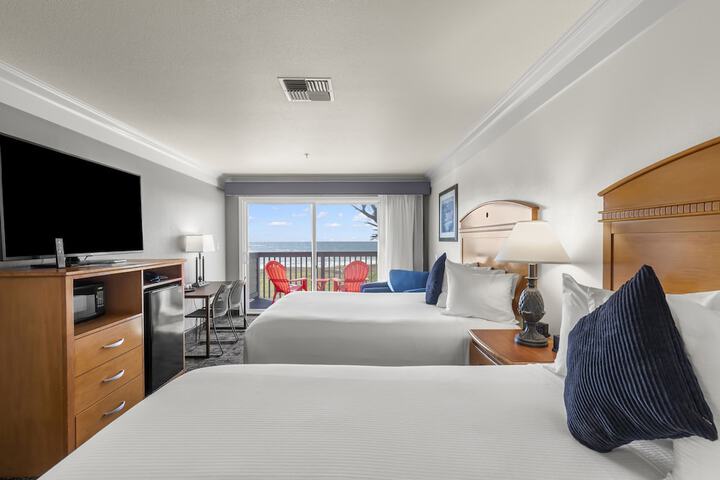 2 Queen Beds Ocean View (9 of 30)