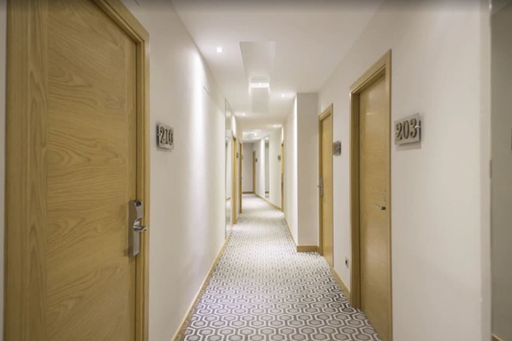 Hallway