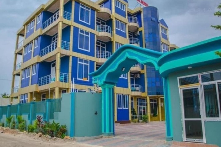 BL Airport Hotel