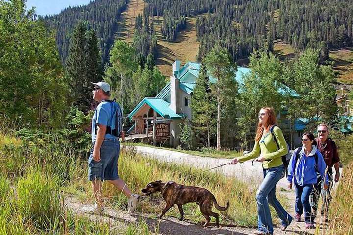 Outdoor Activities 43 of 55