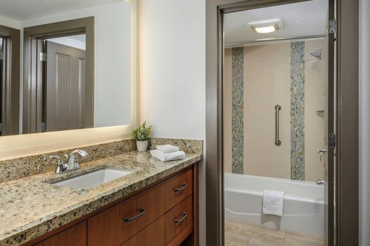 Bath Interior