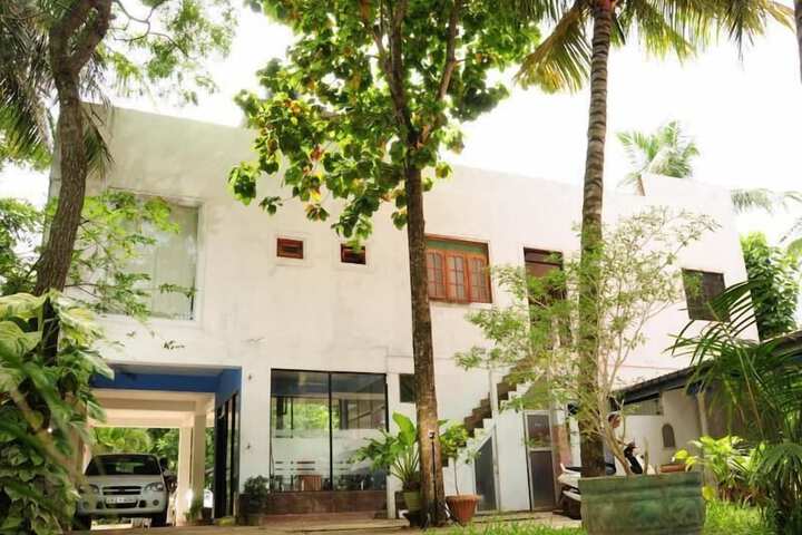 Facade