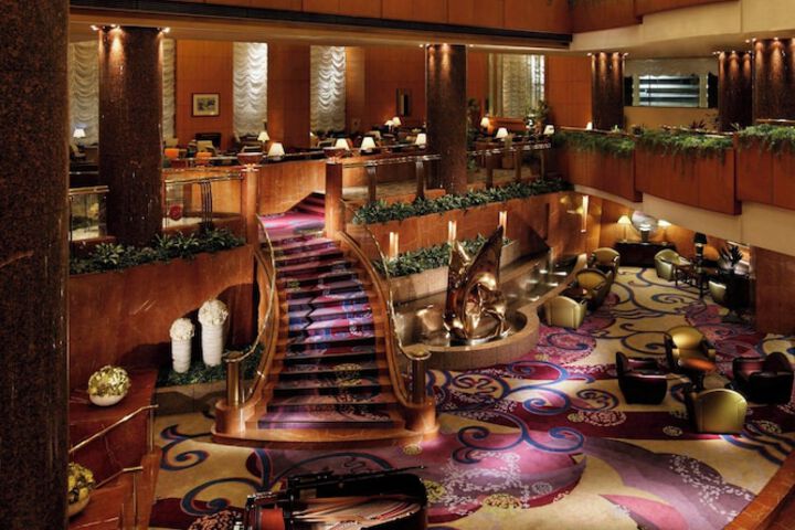 Lobby Photos