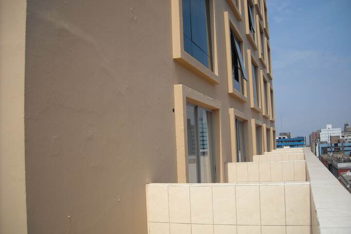 Terrace/Patio 32 of 47