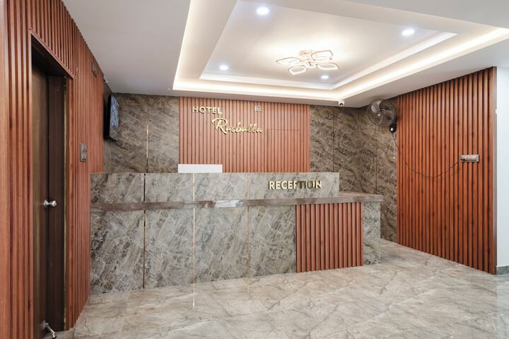 Hotel Interior 2 of 32