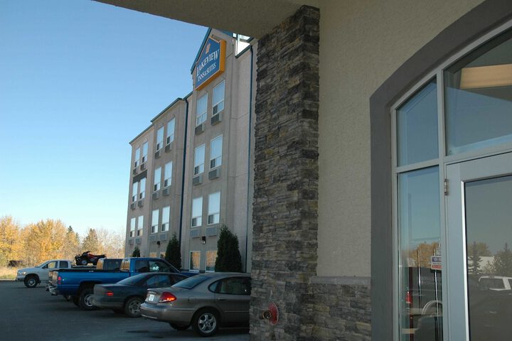 Exterior Photo