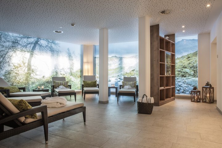 Spa and Wellness