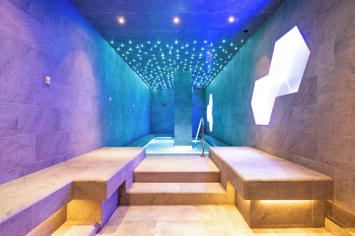 Hotel Spa