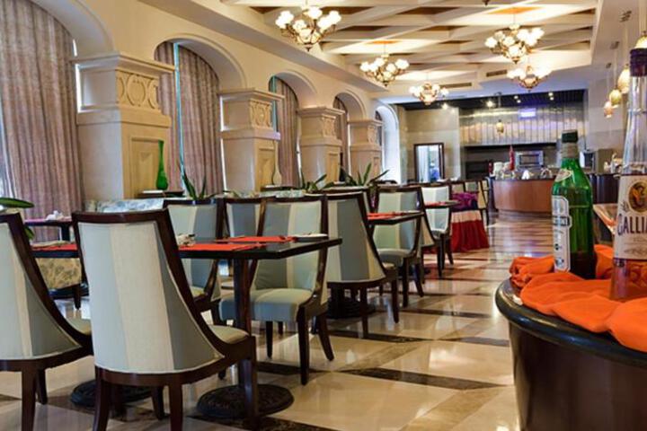 Fitness Center Photo