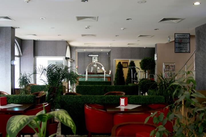 Hotel Interior 2 of 50