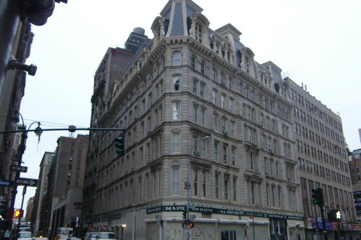 Hotel 15 of 67