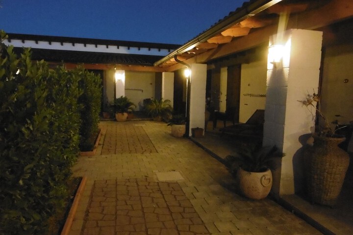 Terrace/Patio 67 of 76