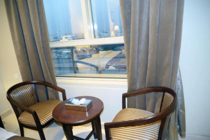 Olas Suites