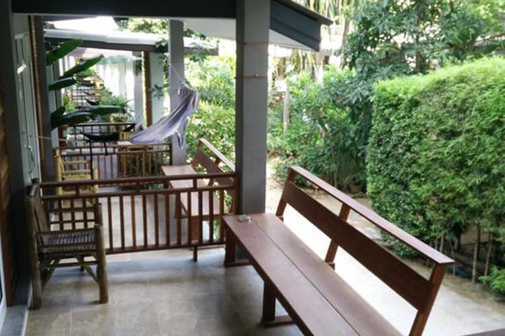 Terrace/Patio 21 of 50