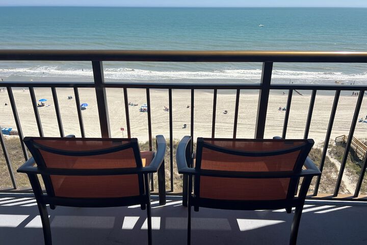 Terrace/Patio 23 of 47