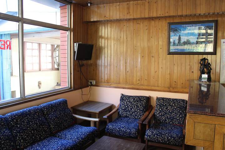 Hotel Interior 3 of 24