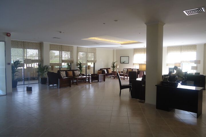 Hotel Interior 2 of 64
