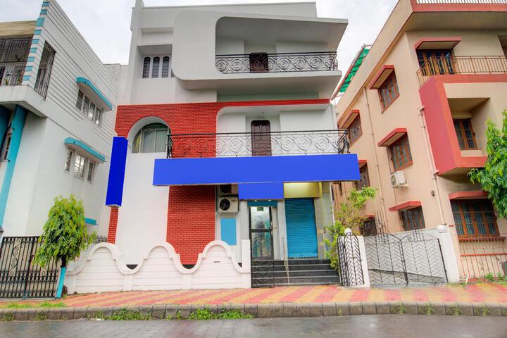 OYO 6604 Sai Residency Salt Lake