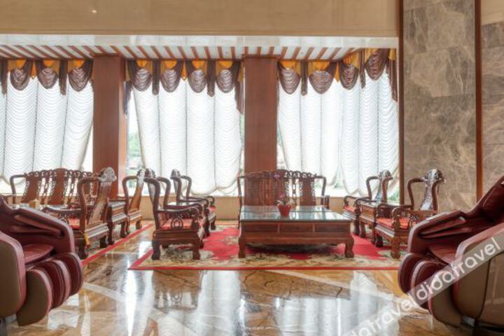 Hotel Interior 15 of 19