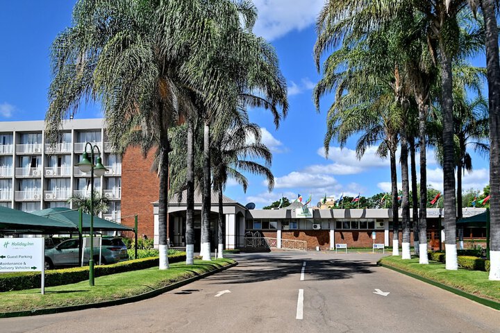 Hotel 177 of 184