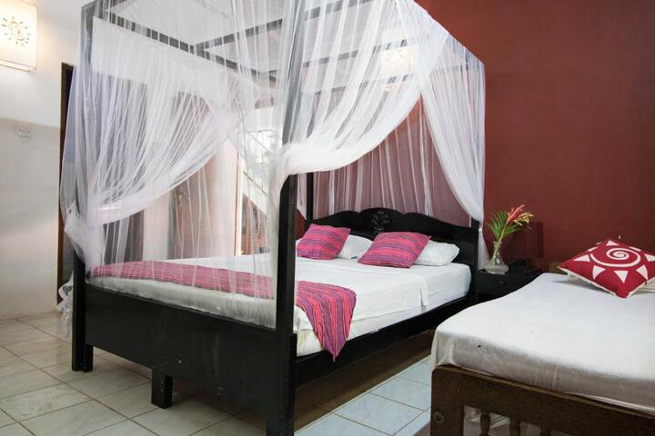Guest Suite Photo