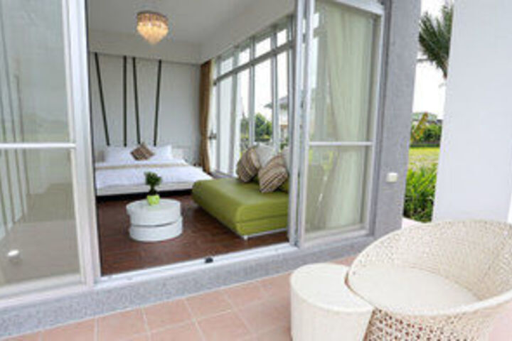 Terrace/Patio 45 of 45