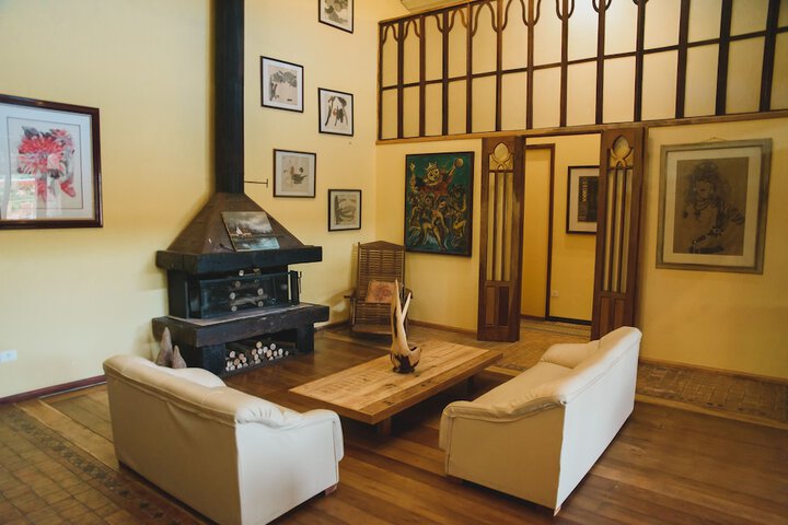 Hotel Interior 4 of 146