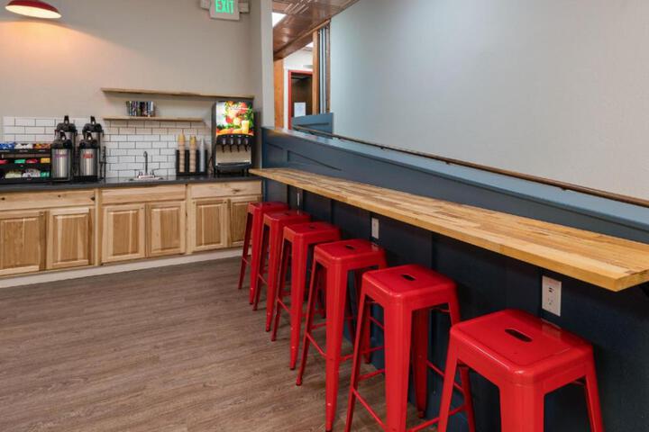 Fitness Center Photo