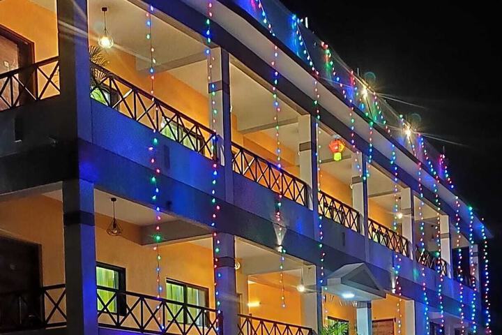 Hotel 34 of 45