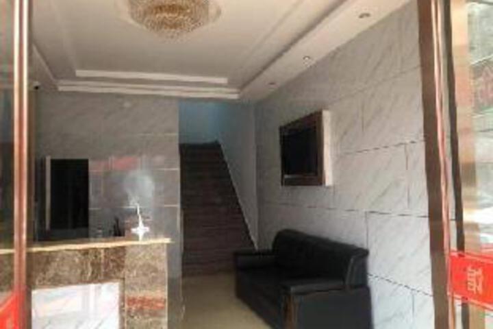 Cixi kailai Hotel