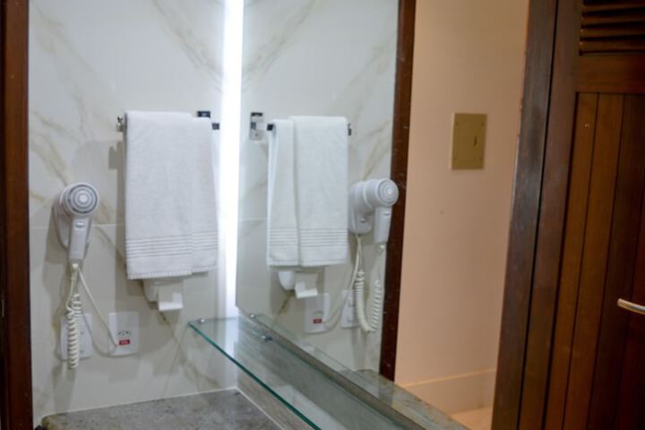 Bath Interior